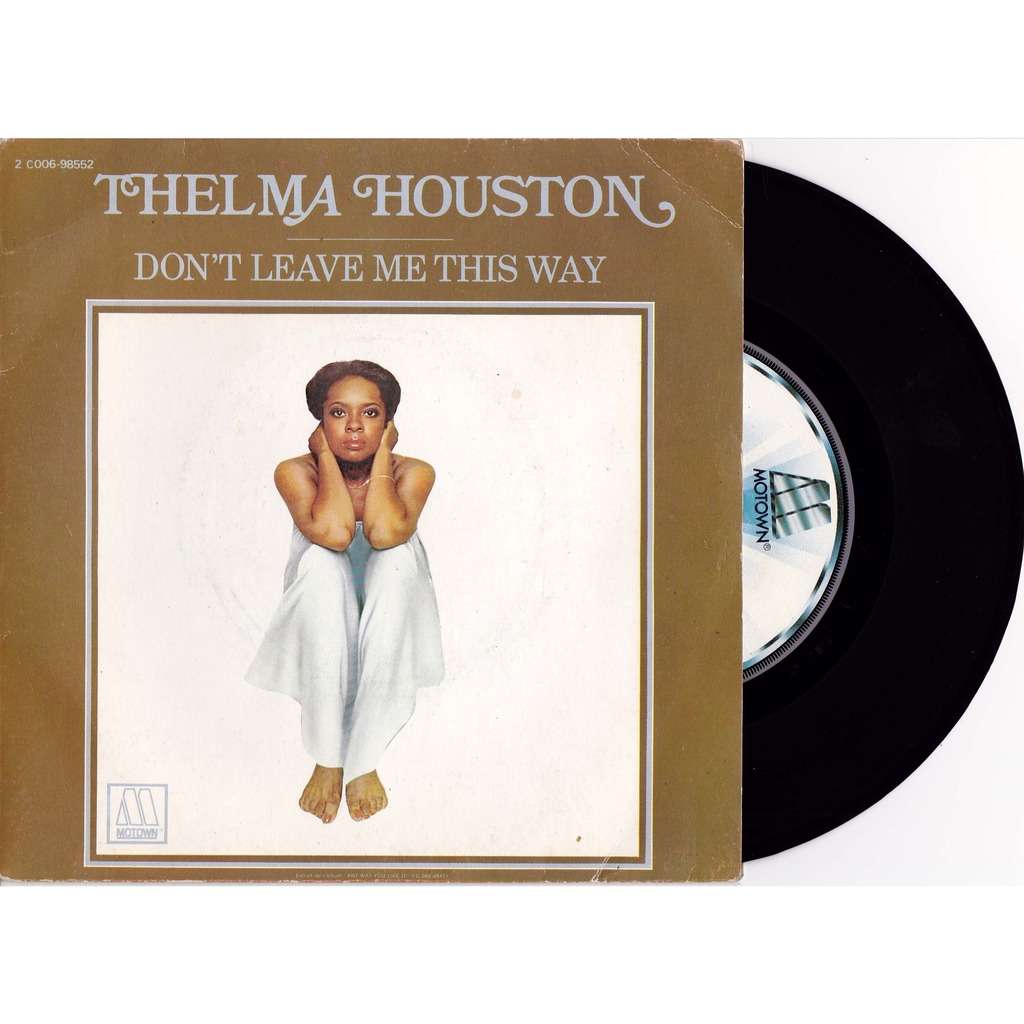 thelma-houston-wedding