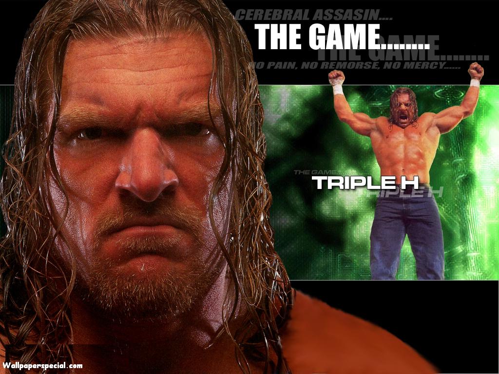 Pictures Of Triple H Picture 131434 Pictures Of Celebrities