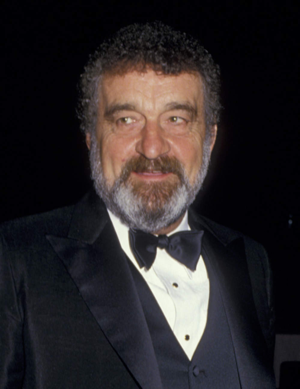 Victor french last photo