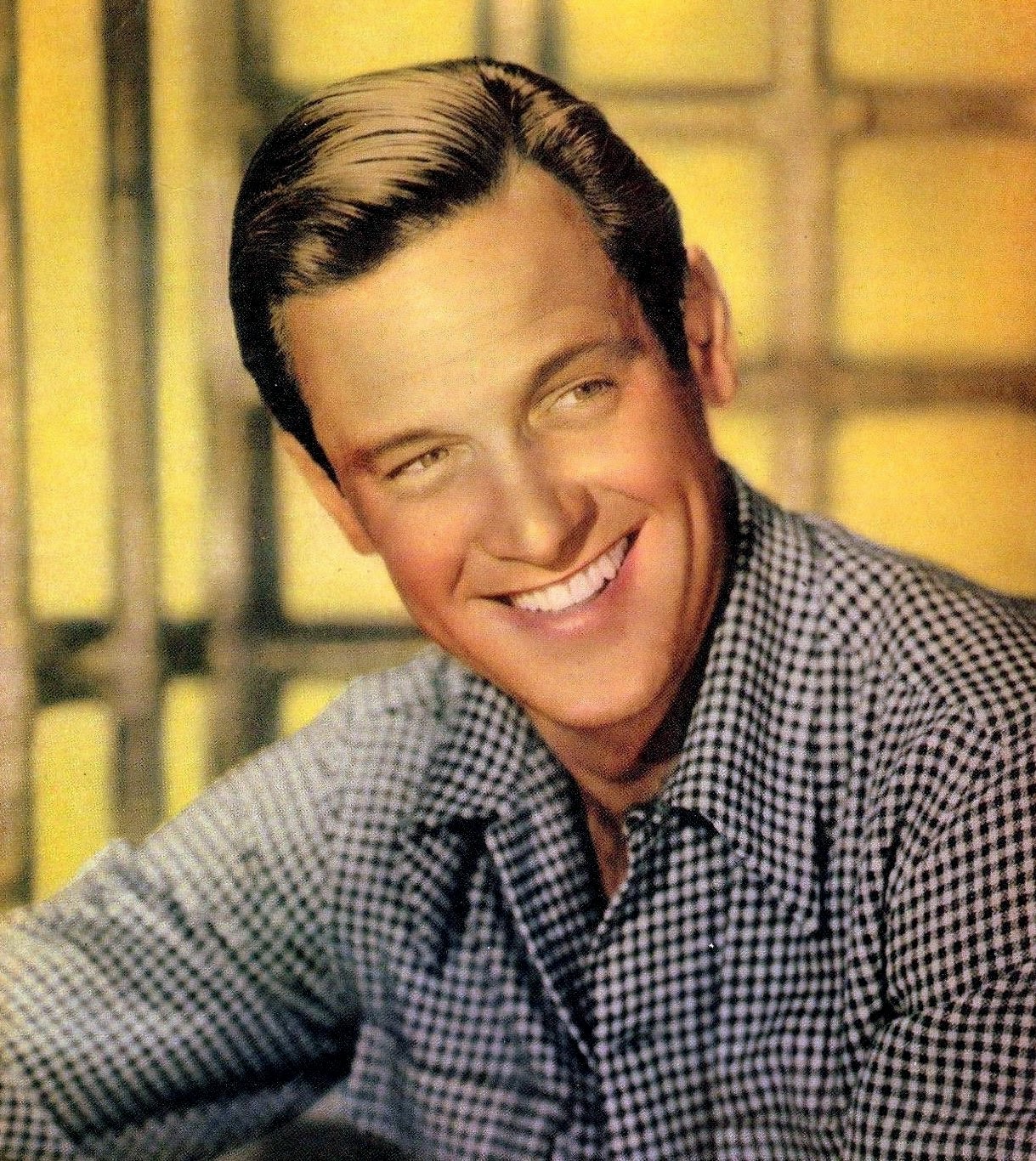 <b>William Hansen</b> (March 2, 1911 - June 23, 1975) was an American actor, ... - william-hansen-actor-gossip