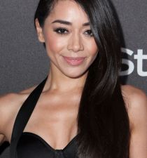 Aimee Garcia's picture