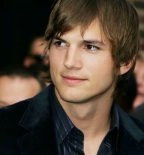 Ashton Kutcher's picture