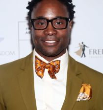 Billy Porter (entertainer)'s picture