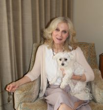 Blythe Danner's picture