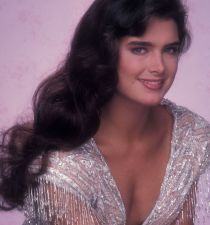Brooke Shields's picture