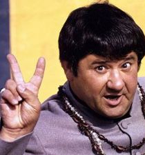 Buddy Hackett's picture