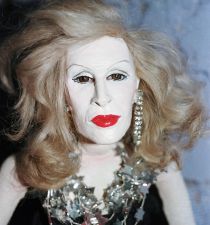 Candy Darling's picture