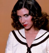Carrie Fisher's picture