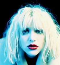 Courtney Love's picture