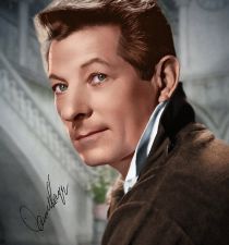 Danny Kaye's picture