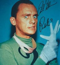 Frank Gorshin's picture