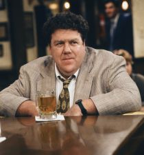 George Wendt's picture