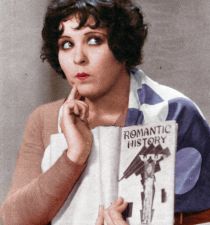 Helen Kane's picture