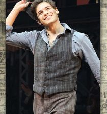 Jack Kelly (actor)'s picture