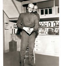 James Arness's picture