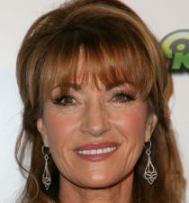 Jane Seymour (Canadian actress)'s picture