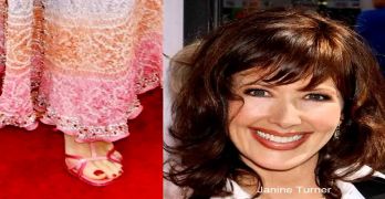 Janine Turner desktop Wallpapers