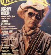Jerry Reed's picture