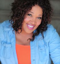 Kym Whitley's picture