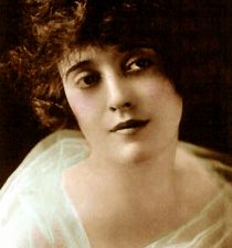 Mabel Normand's picture