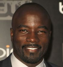 Mike Colter's picture