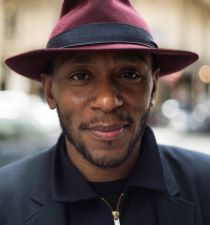 Mos Def's picture
