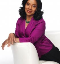 Phylicia Rashad's picture