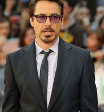 Robert Downey, Jr.'s picture