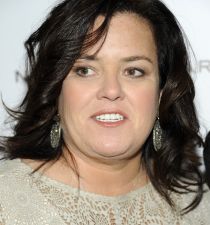 Rosie O'Donnell's picture