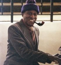 Scatman Crothers's picture