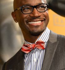 Taye Diggs's picture
