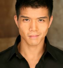 Telly Leung's picture