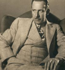 Tod Browning's picture