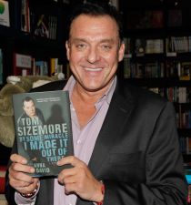 Tom Sizemore's picture
