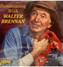 Walter Brennan's picture