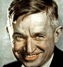 Will Rogers's picture