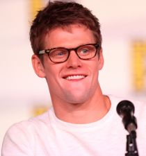 Zach Roerig's picture